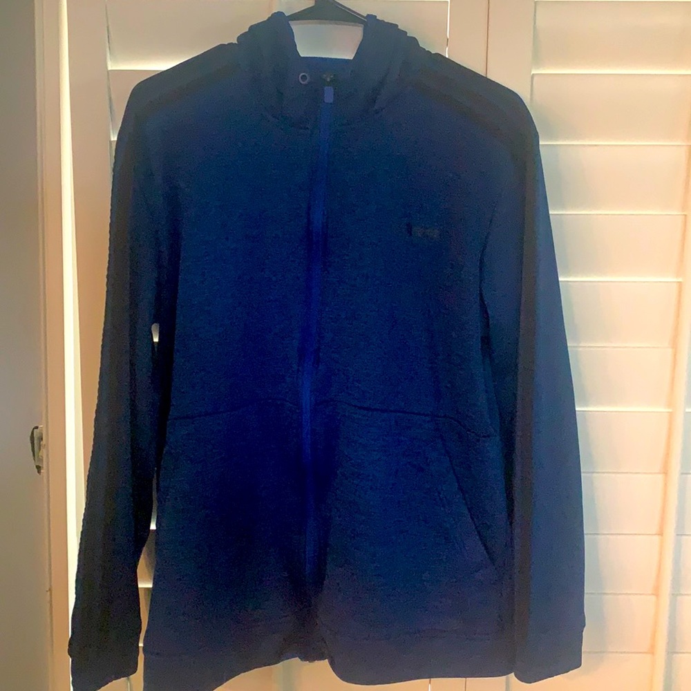 Men’s zip up jacket